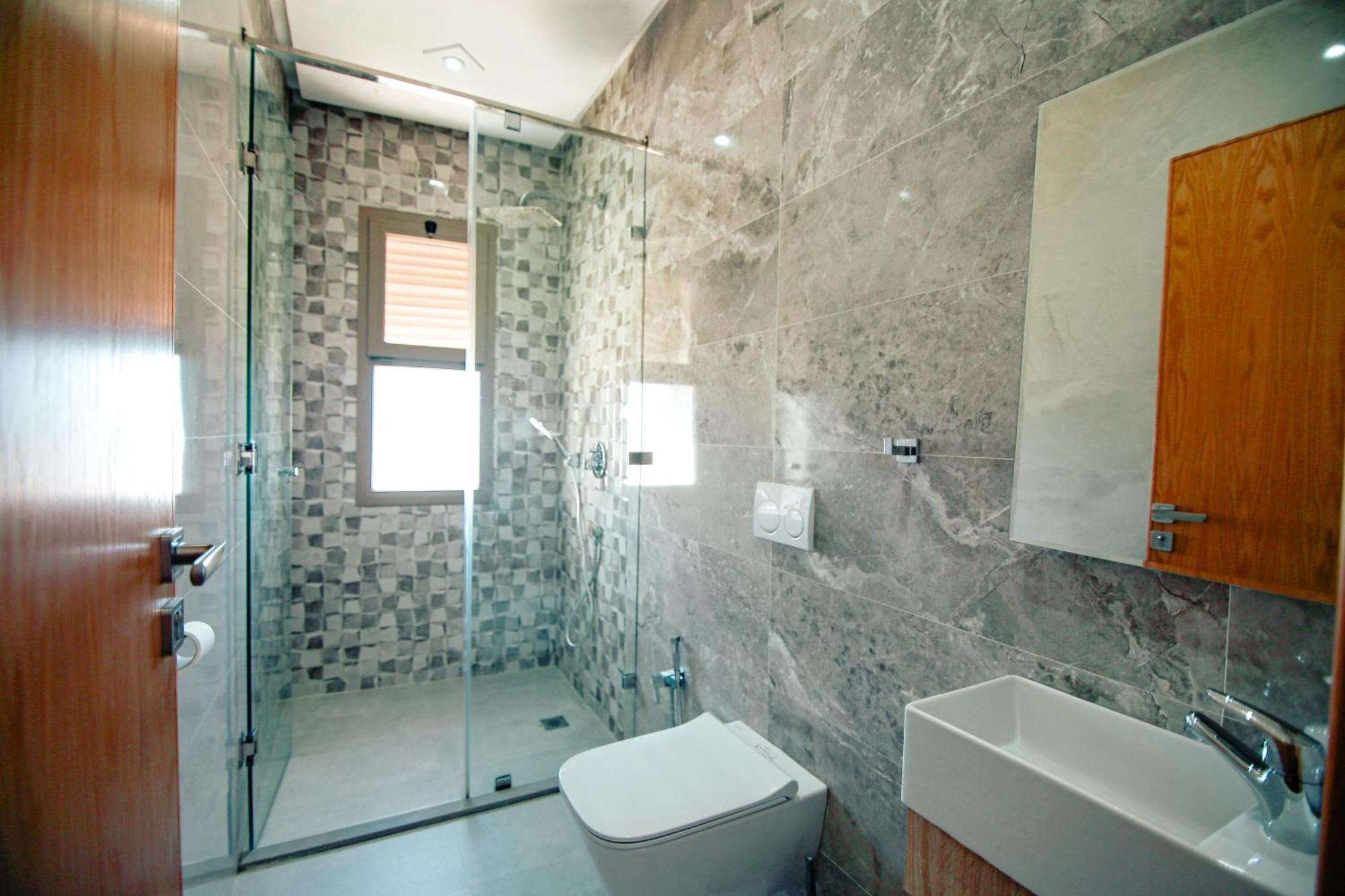 Villa Moderne A 5 Min De La Plage Avec Jardin Et 3 Salons Essaouira Exterior foto